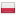 igroid.net server is located in Poland